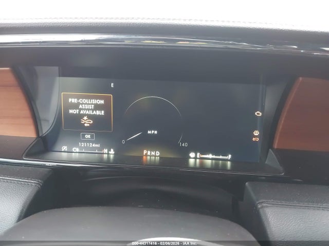 2019 LINCOLN NAVIGATOR L 5LMJJ3LT2KEL00677 Photo 6