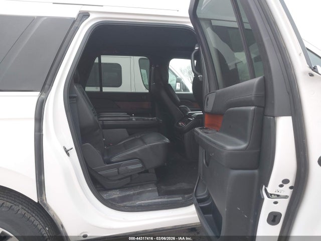 2019 LINCOLN NAVIGATOR L 5LMJJ3LT2KEL00677 Photo 7