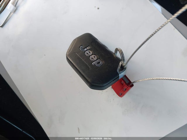 1C4HJXDG2KW538988 Jeep Wrangler Unlimited Sport S 4x4