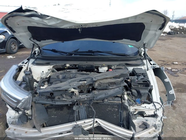 Aukcja sprzedaży 2019 Acura Rdx Advance Package, vin: 5J8TC2H74KL004928, numer aukcji: 44317426