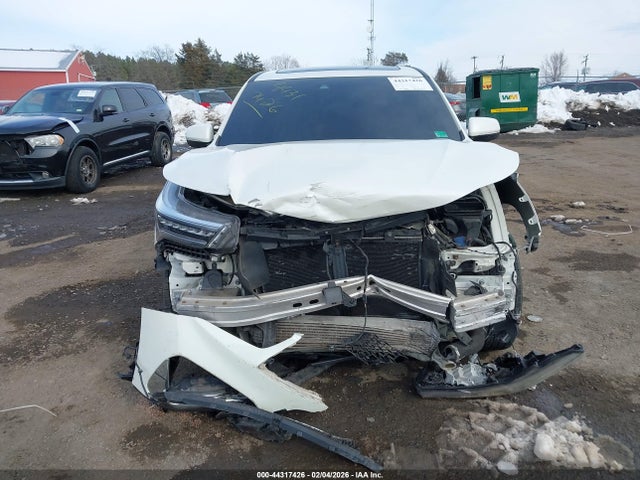 Aukcja sprzedaży 2019 Acura Rdx Advance Package, vin: 5J8TC2H74KL004928, numer aukcji: 44317426