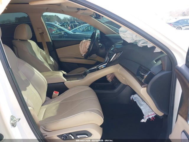 Aukcja sprzedaży 2019 Acura Rdx Advance Package, vin: 5J8TC2H74KL004928, numer aukcji: 44317426