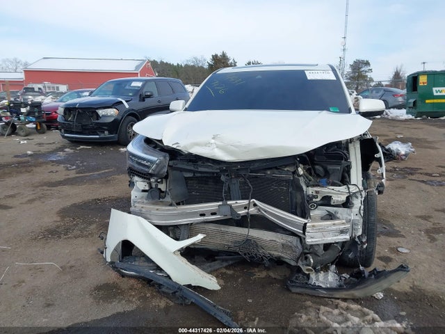 Aukcja sprzedaży 2019 Acura Rdx Advance Package, vin: 5J8TC2H74KL004928, numer aukcji: 44317426
