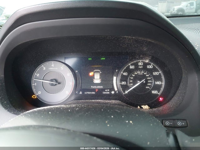 Aukcja sprzedaży 2019 Acura Rdx Advance Package, vin: 5J8TC2H74KL004928, numer aukcji: 44317426
