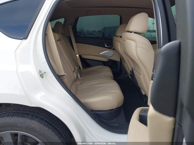 Aukcja sprzedaży 2019 Acura Rdx Advance Package, vin: 5J8TC2H74KL004928, numer aukcji: 44317426