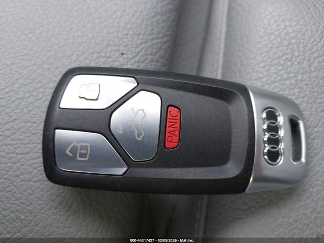 Aukcja sprzedaży 2018 Audi A5 2.0t Premium, vin: WAUENCF57JA108040, numer aukcji: 44317427