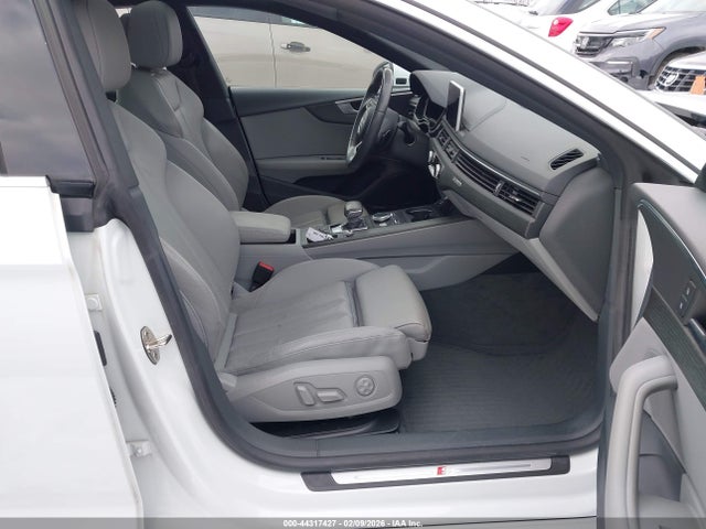 Aukcja sprzedaży 2018 Audi A5 2.0t Premium, vin: WAUENCF57JA108040, numer aukcji: 44317427