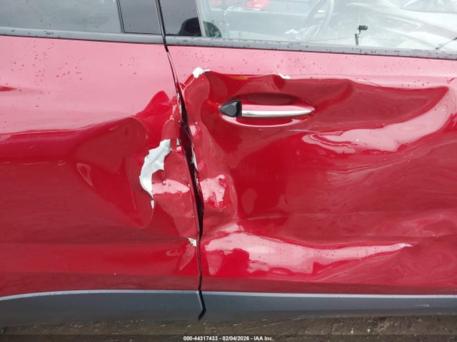 2021 Buick Encore Gx Fwd Essence მანქანა იყიდება აუქციონზე, vin: KL4MMFSL3MB043204, აუქციონის ნომერი: 44317433