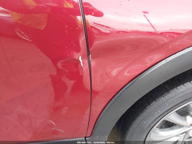 2021 Buick Encore Gx Fwd Essence მანქანა იყიდება აუქციონზე, vin: KL4MMFSL3MB043204, აუქციონის ნომერი: 44317433