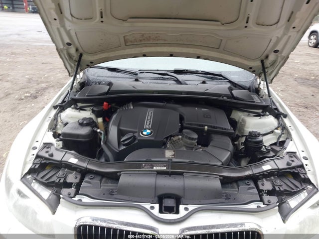 2013 BMW 335I WBADX7C51DPA97767 Photo 9