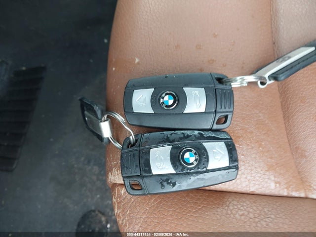 2013 BMW 335I WBADX7C51DPA97767 Photo 10