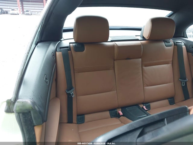 2013 BMW 335I WBADX7C51DPA97767 Photo 7