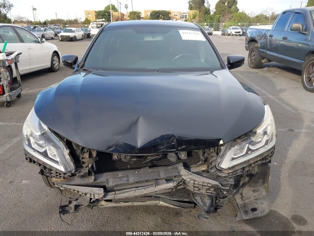 1HGCR2F5XGA173130 Honda Accord Sport