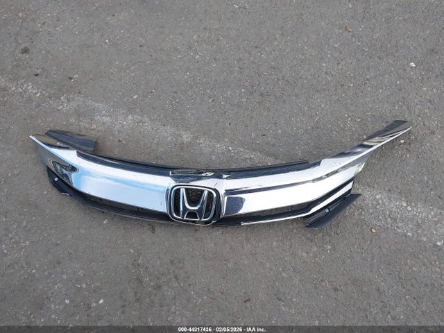 1HGCR2F5XGA173130 Honda Accord Sport