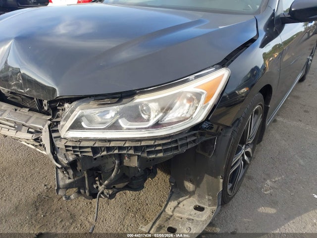 1HGCR2F5XGA173130 Honda Accord Sport