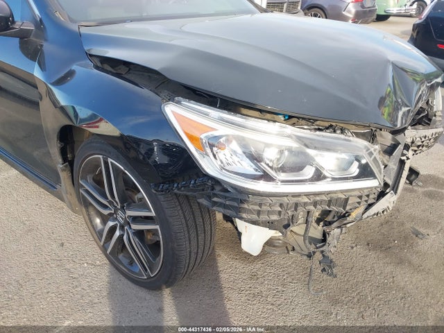 1HGCR2F5XGA173130 Honda Accord Sport