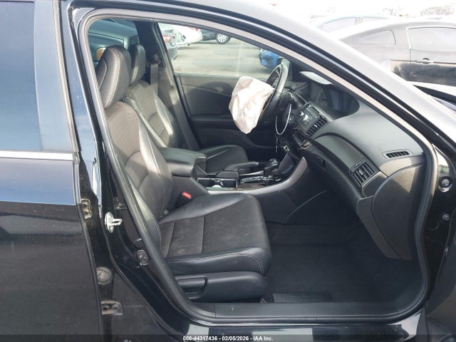 1HGCR2F5XGA173130 Honda Accord Sport