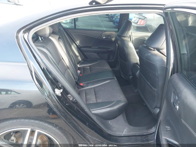 1HGCR2F5XGA173130 Honda Accord Sport