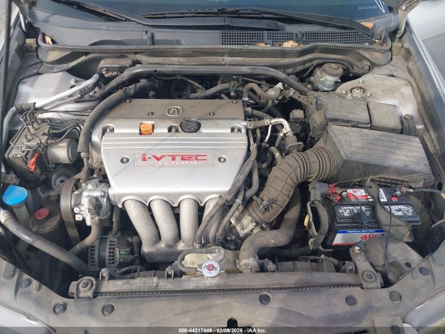 2007 ACURA TSX JH4CL969X7C021685 Photo 9