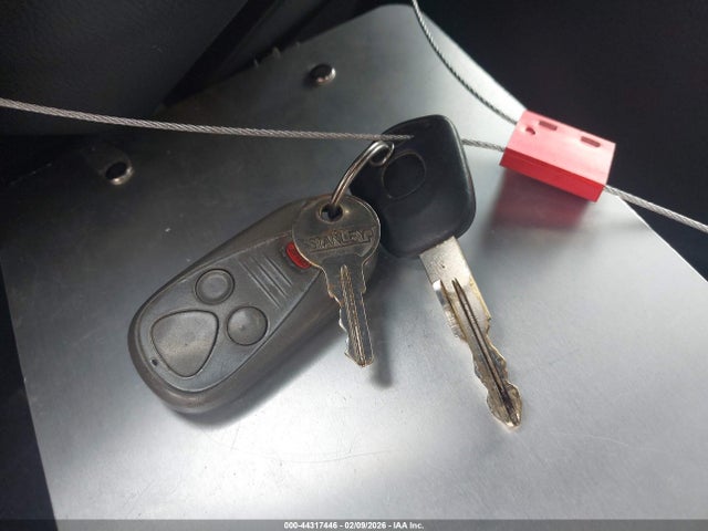 2007 ACURA TSX JH4CL969X7C021685 Photo 10