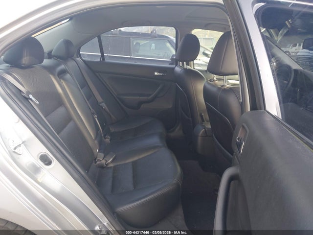 2007 ACURA TSX JH4CL969X7C021685 Photo 7