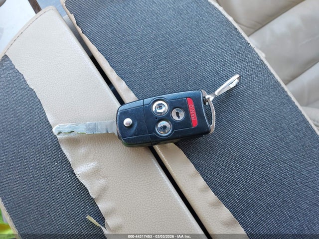 2013 ACURA MDX 2HNYD2H27DH521267 Photo 10