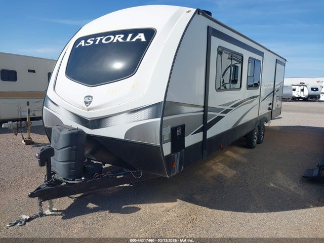 Keystone Astoria 2022 4YDTAAP21NM916822 Image 2