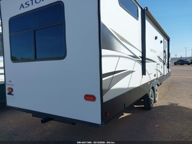 Keystone Astoria 2022 4YDTAAP21NM916822 Image 4