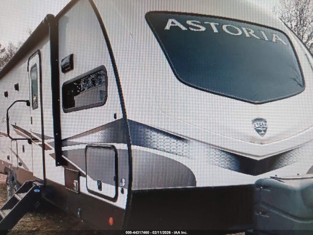 Keystone Astoria 2022 4YDTAAP21NM916822 Image 7