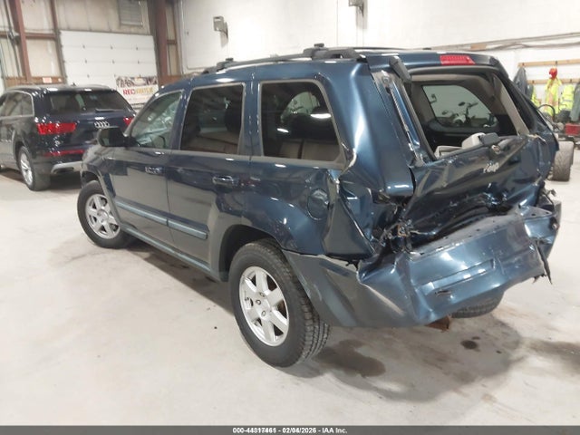 Aukcja sprzedaży 2009 Jeep Grand Cherokee Laredo, vin: 1J8GR48K79C514434, numer aukcji: 44317461