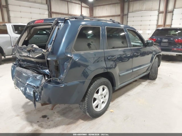 Aukcja sprzedaży 2009 Jeep Grand Cherokee Laredo, vin: 1J8GR48K79C514434, numer aukcji: 44317461