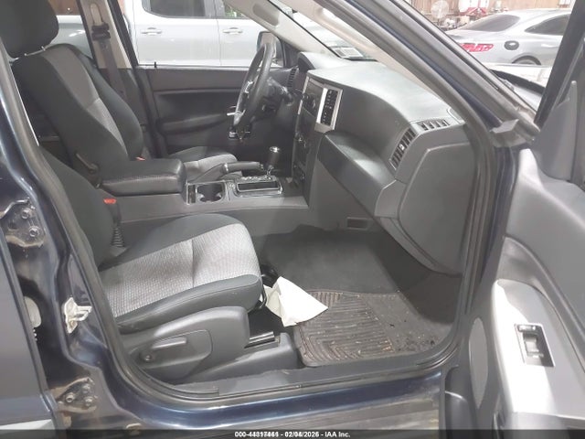 Aukcja sprzedaży 2009 Jeep Grand Cherokee Laredo, vin: 1J8GR48K79C514434, numer aukcji: 44317461