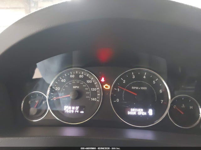 Aukcja sprzedaży 2009 Jeep Grand Cherokee Laredo, vin: 1J8GR48K79C514434, numer aukcji: 44317461