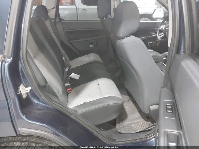 Aukcja sprzedaży 2009 Jeep Grand Cherokee Laredo, vin: 1J8GR48K79C514434, numer aukcji: 44317461