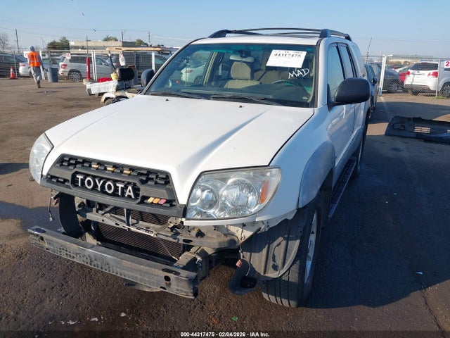 2003 TOYOTA 4RUNNER JTEZU14R930003943 Photo 1