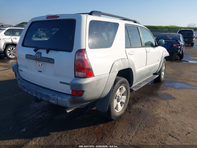 2003 TOYOTA 4RUNNER JTEZU14R930003943 Photo 3