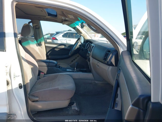 2003 TOYOTA 4RUNNER JTEZU14R930003943 Photo 4