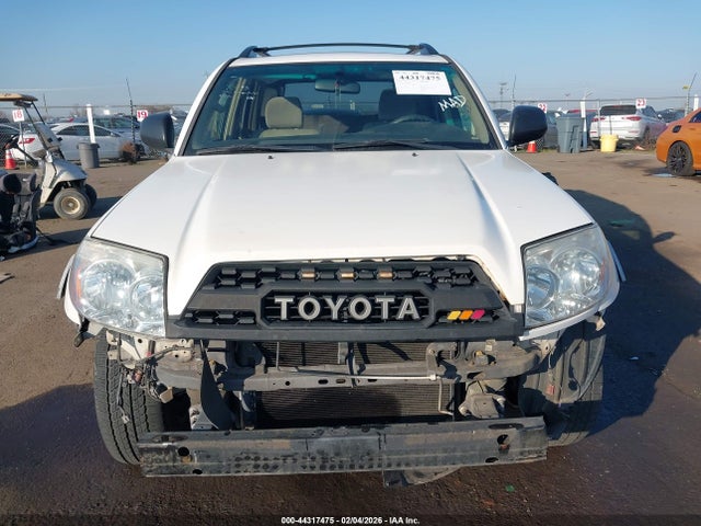 2003 TOYOTA 4RUNNER JTEZU14R930003943 Photo 5