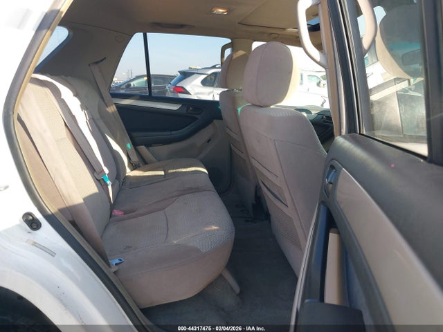 2003 TOYOTA 4RUNNER JTEZU14R930003943 Photo 7