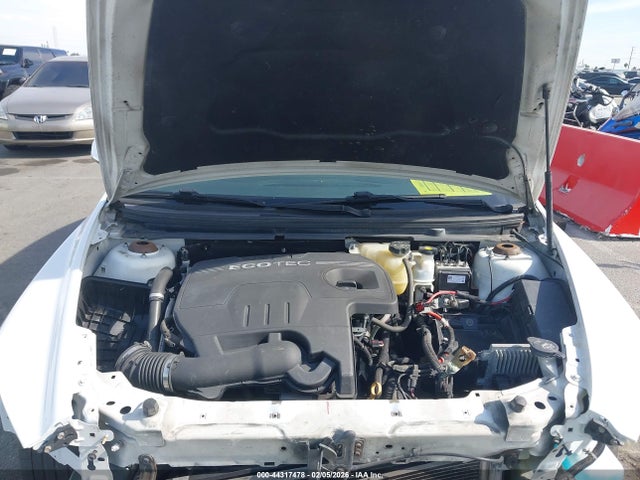 2010 CHEVROLET MALIBU 1G1ZC5EB8AF174198 Photo 9