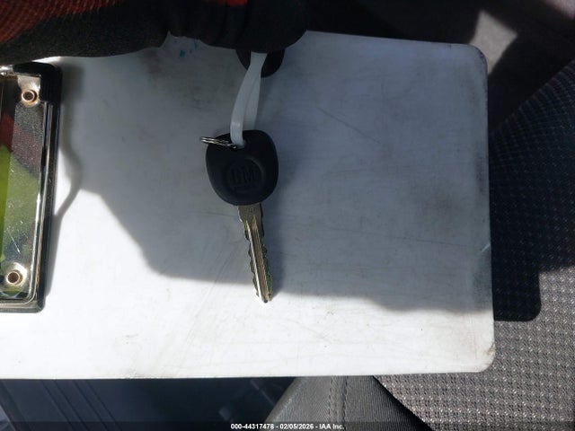 2010 CHEVROLET MALIBU 1G1ZC5EB8AF174198 Photo 10