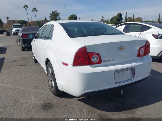2010 CHEVROLET MALIBU 1G1ZC5EB8AF174198 Photo 2