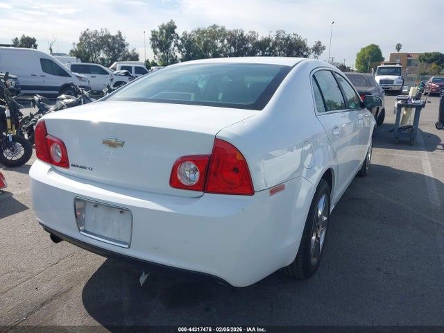 2010 CHEVROLET MALIBU 1G1ZC5EB8AF174198 Photo 3