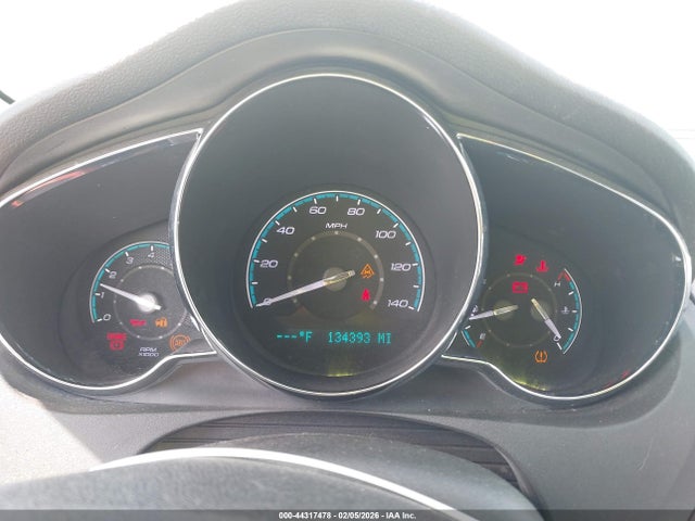 2010 CHEVROLET MALIBU 1G1ZC5EB8AF174198 Photo 6