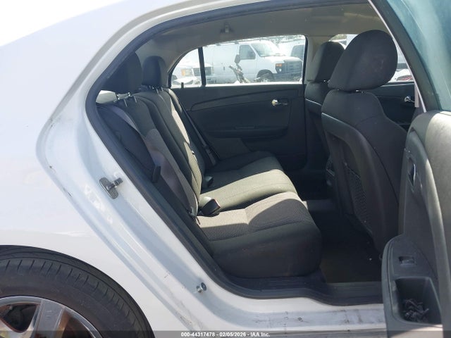 2010 CHEVROLET MALIBU 1G1ZC5EB8AF174198 Photo 7
