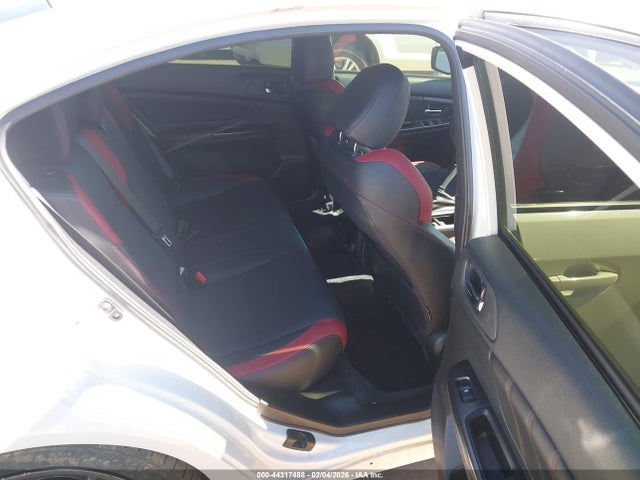 2017 SUBARU WRX STI JF1VA2Y68H9840144 Photo 7