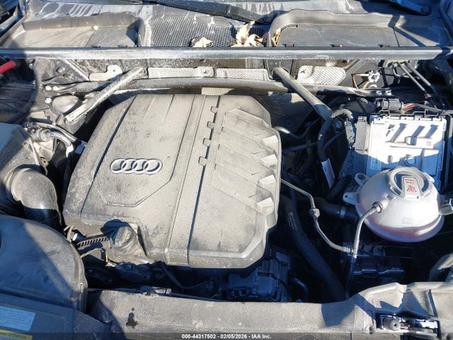 WA1EAAFY2R2033860 Audi Q5 Premium Plus 45 Tfsi S Line Quattro