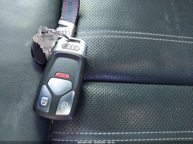 WA1EAAFY2R2033860 Audi Q5 Premium Plus 45 Tfsi S Line Quattro