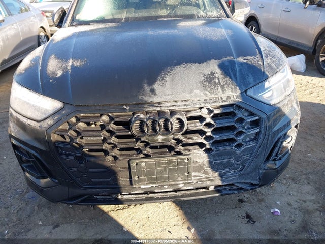 WA1EAAFY2R2033860 Audi Q5 Premium Plus 45 Tfsi S Line Quattro