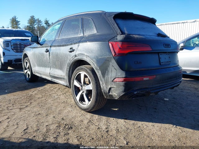 WA1EAAFY2R2033860 Audi Q5 Premium Plus 45 Tfsi S Line Quattro